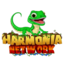 HarmoniaNetwork