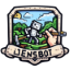 Jensbot