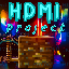 HDMI