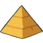 Pyramid World
