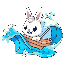 Boats N' Bunnies