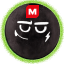 Магнит (Megacube)