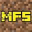 My Friends Server