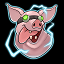 CrazyPig