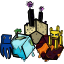 Block Worlds