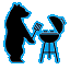 Grizzlys Barbecue