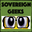 Sovereign Geeks