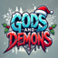 GodsAndDemons
