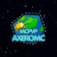 AxeroMC Asia