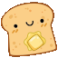 Toasted Eggplantia