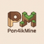 Pon4ikMine
