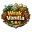 Weak Vanilla