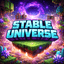 Stable Universe