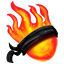 FlameFrags