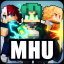 My Hero Unbound