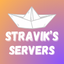 Stravik Servers