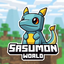 Sasumon World