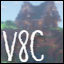 V8C