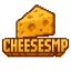 CheeseSMP