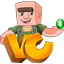 VillagerCraft (BB)