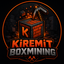 Kiremit Boxmining