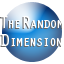 The Random Dimension