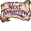 The Next Tomorrow