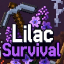 Lilac Survival