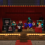 Vanilla Minigames