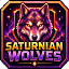 Saturnian Wolves