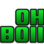 Ohboii