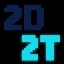 2D2T