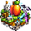 PeachWorld