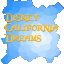 Disney California Dreams