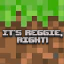 It's Reggie Right