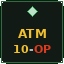 ATMOP Networks
