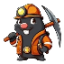 Krtminec