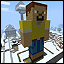Minecraft Village