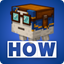 How服器