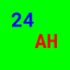 24AH