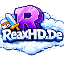 ReaxHD