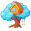 The Pink Tree