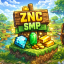 ZNC SMP