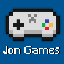 JonGames