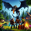 Realm of Legends