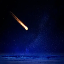 Meteorite SMP