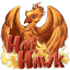 Hot Hawk Network