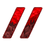 Red Sadness Survival