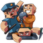 Prison Evolved