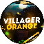 Villager Orange